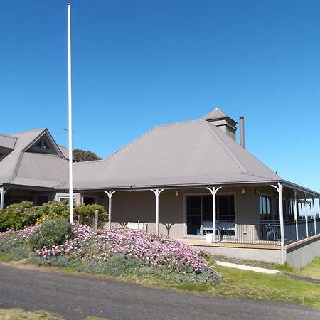 Swan Lake Guest House Ventnor Exterior foto